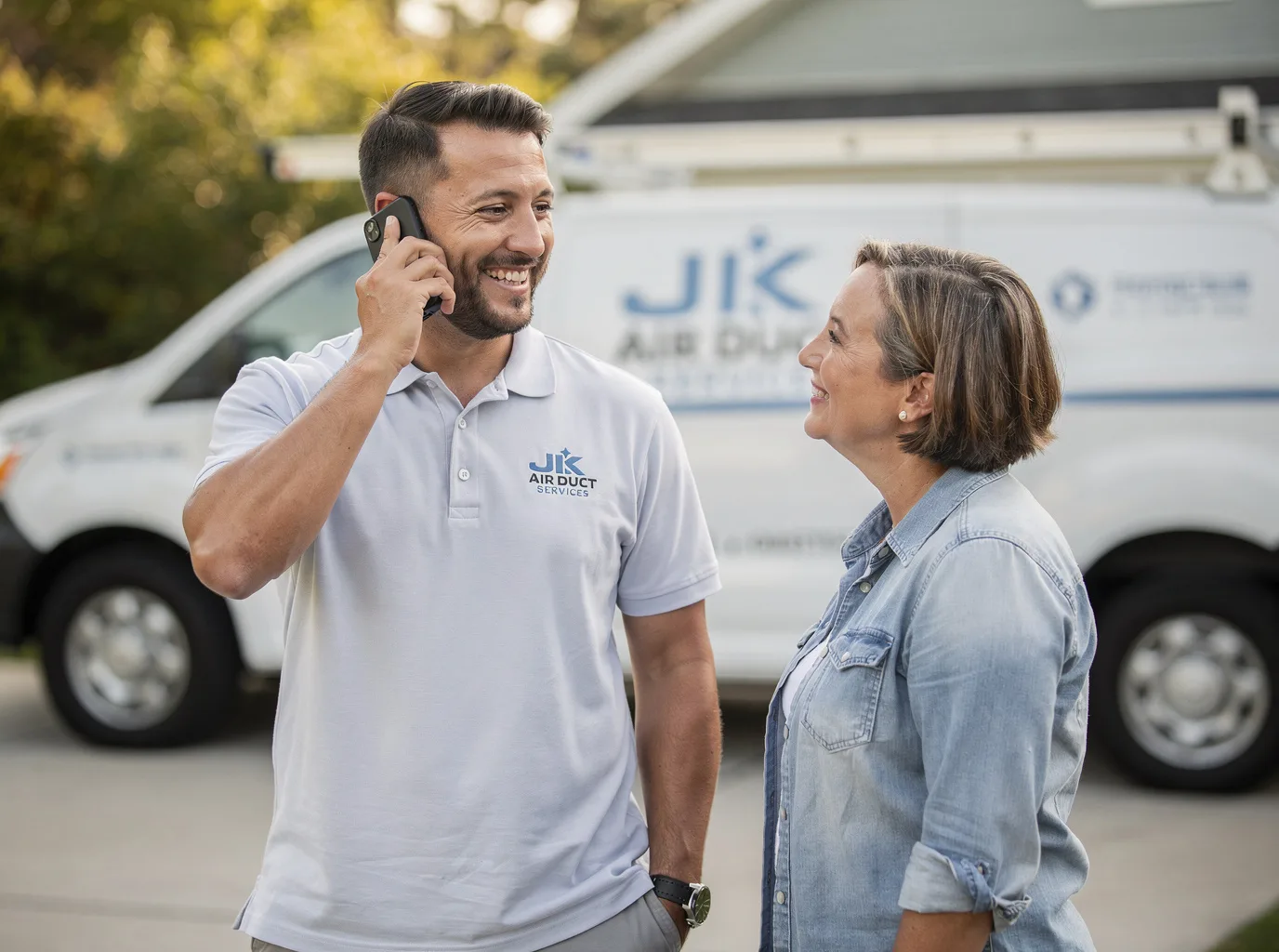 Air Duct Cleaning Brinktown, MO FAQs